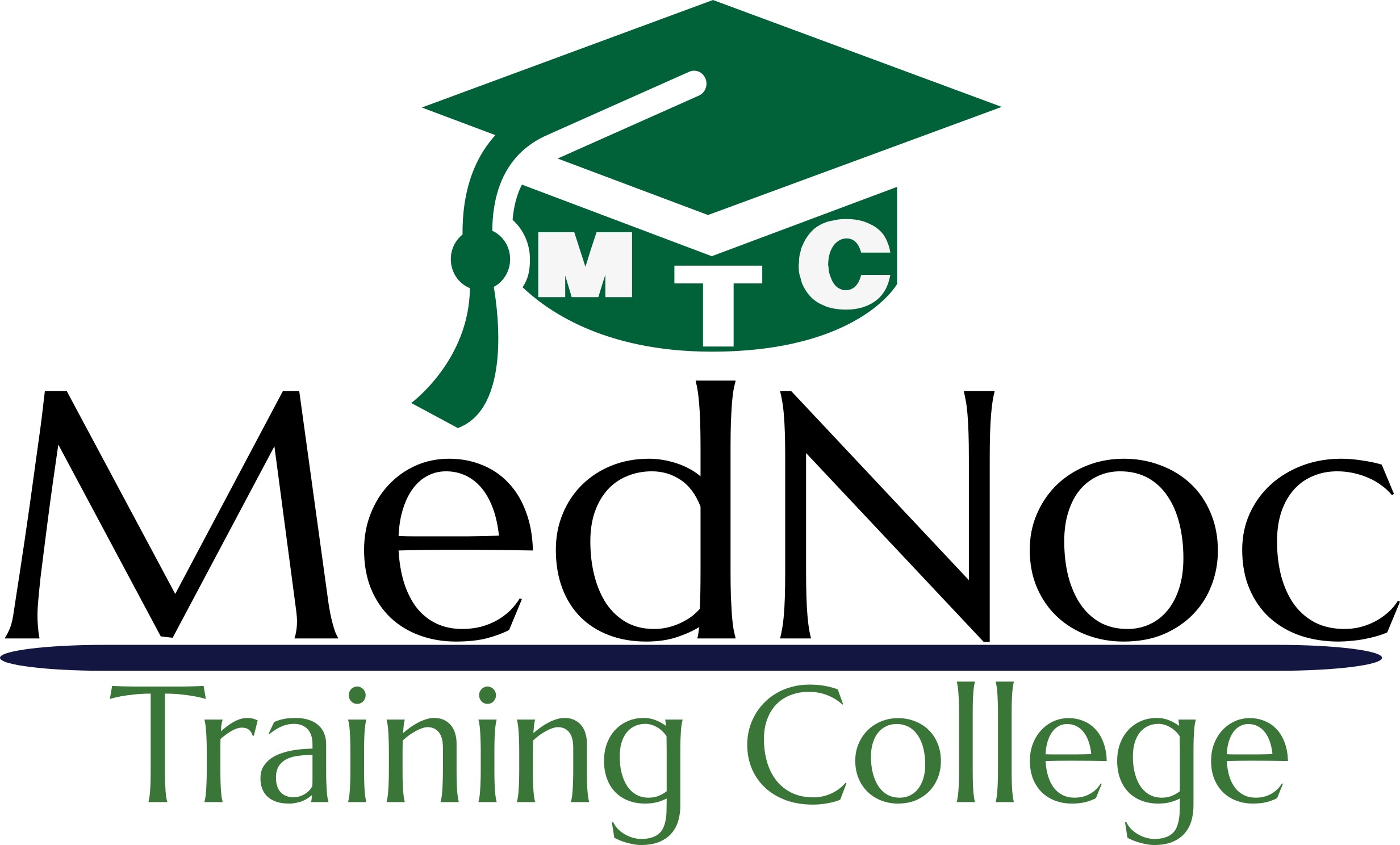 MedNoc Training College